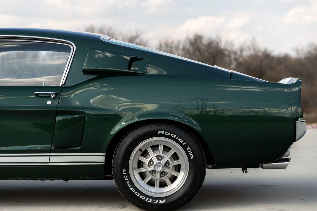 1967 Shelby GT500 - Image 14 of 31