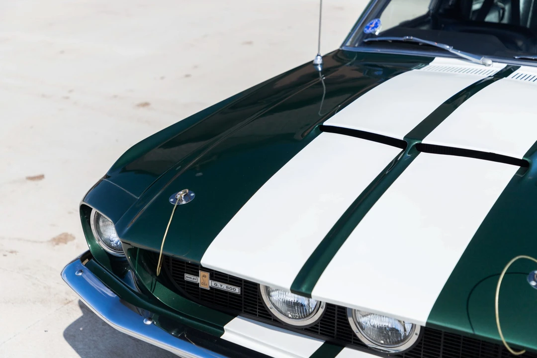 1967 Shelby GT500 - Image 20 of 31