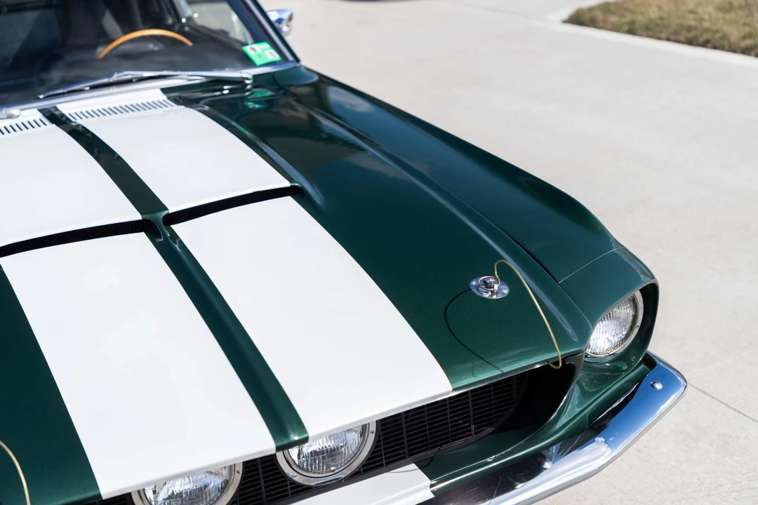 1967 Shelby GT500 - Image 21 of 31