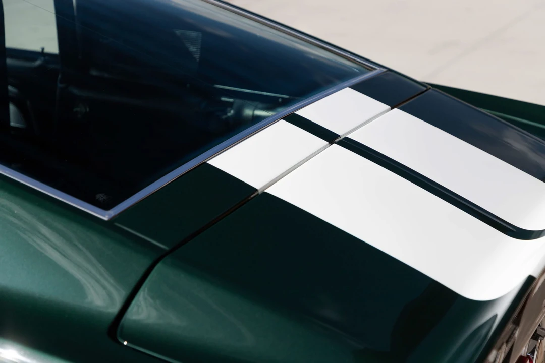 1967 Shelby GT500 - Image 22 of 31