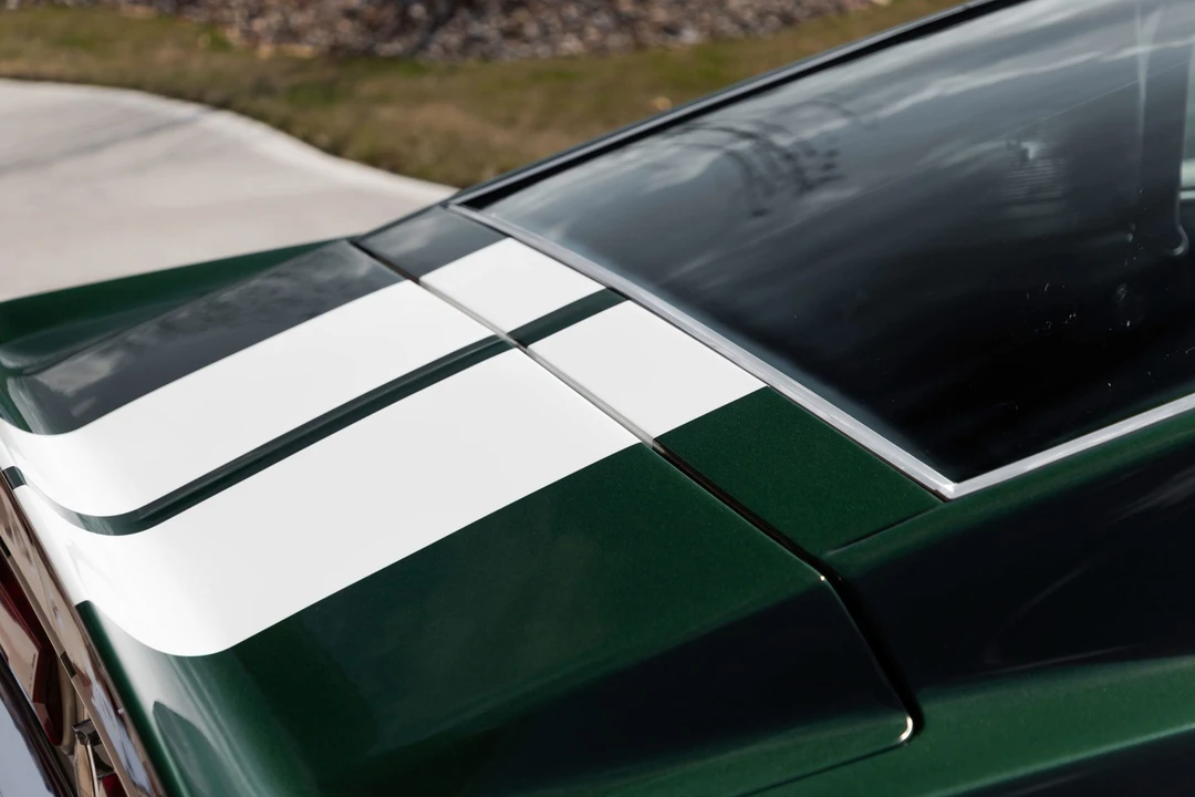 1967 Shelby GT500 - Image 23 of 31