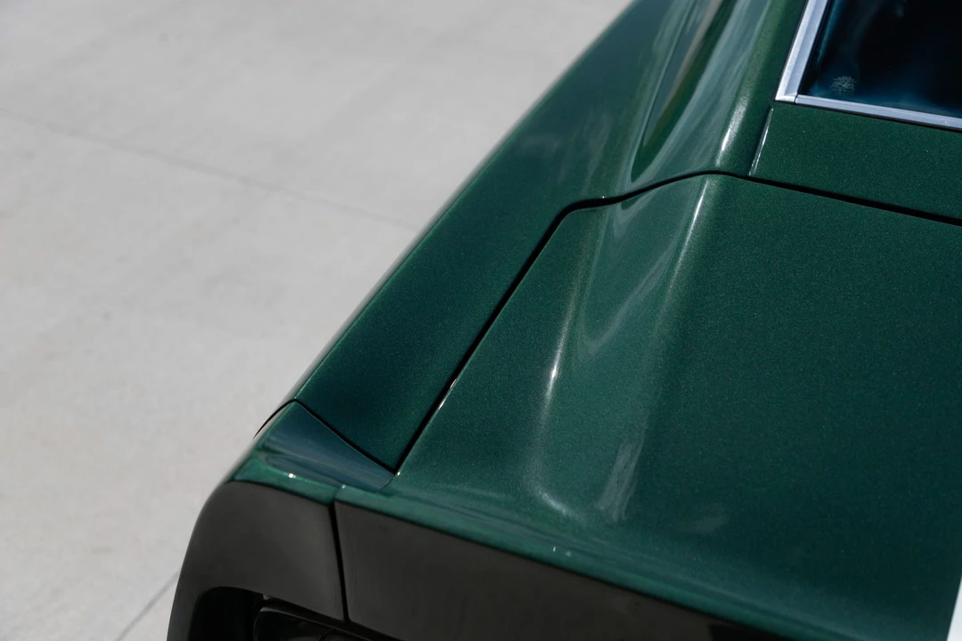 1967 Shelby GT500 - Image 24 of 31