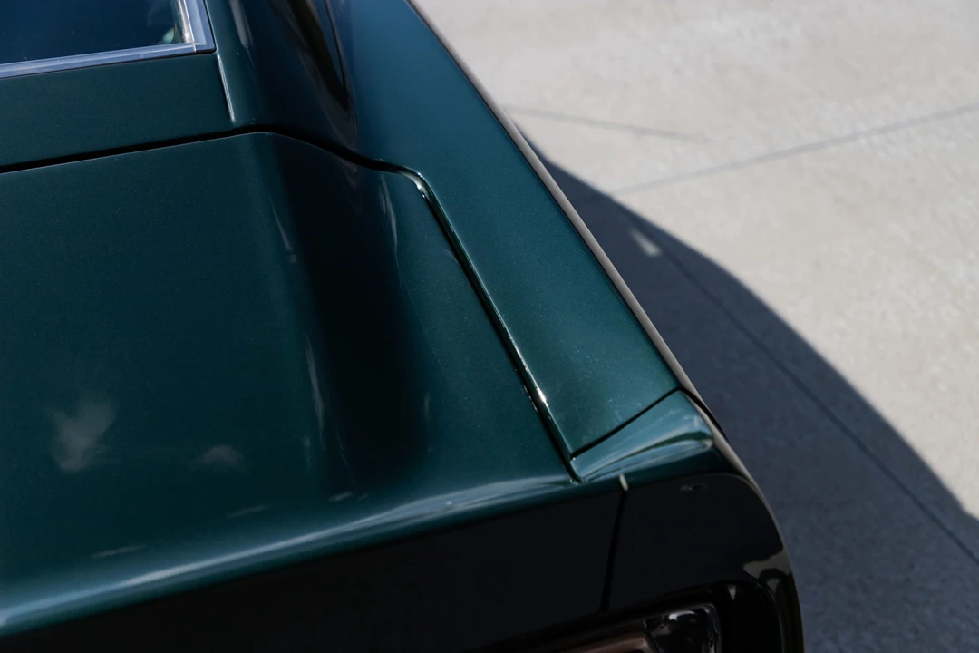 1967 Shelby GT500 - Image 25 of 31