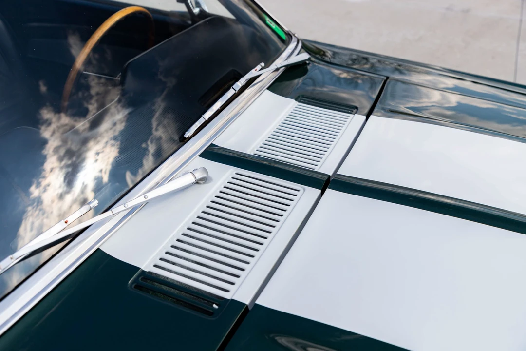 1967 Shelby GT500 - Image 26 of 31