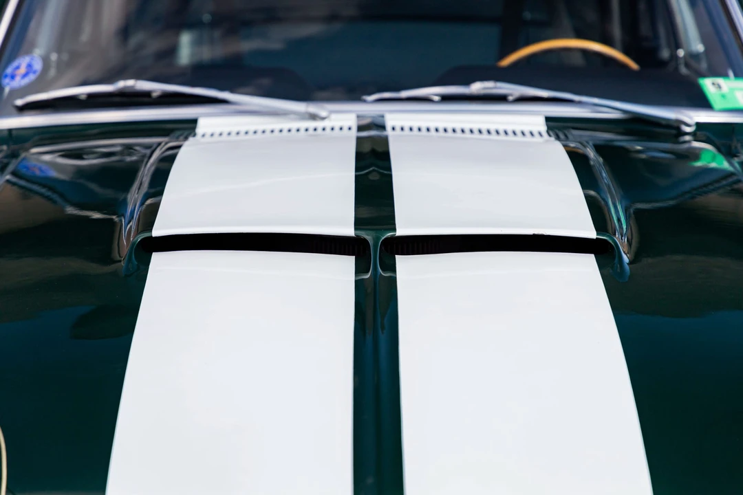 1967 Shelby GT500 - Image 27 of 31