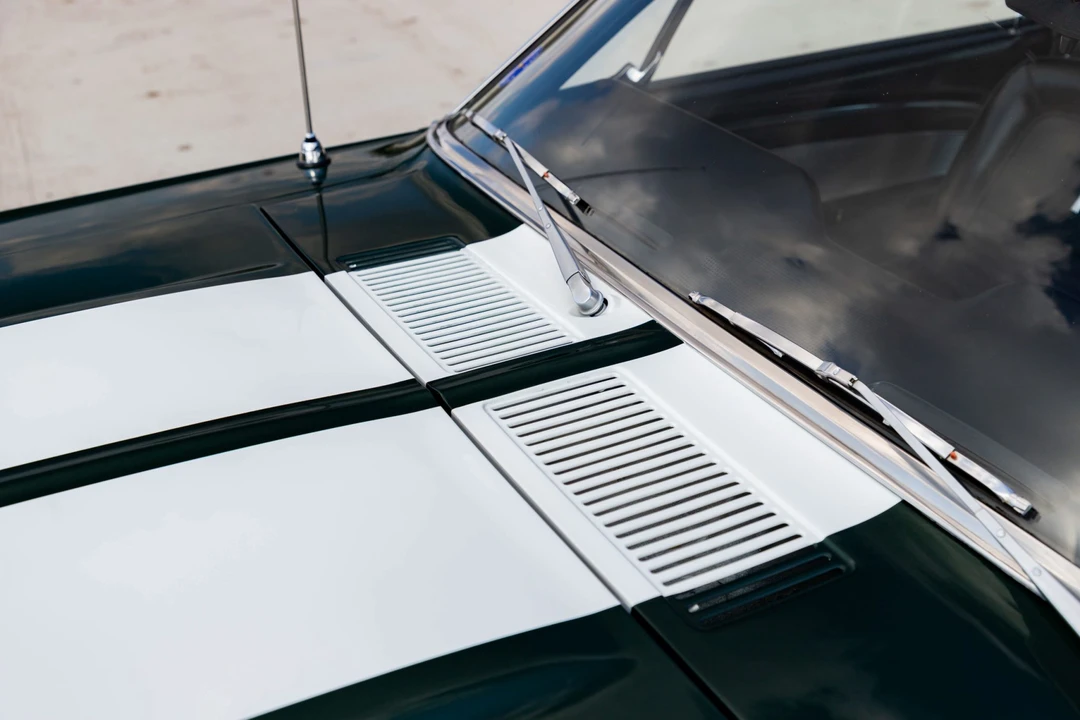 1967 Shelby GT500 - Image 28 of 31