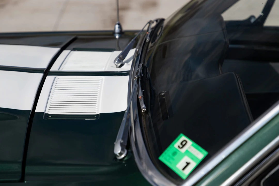 1967 Shelby GT500 - Image 29 of 31