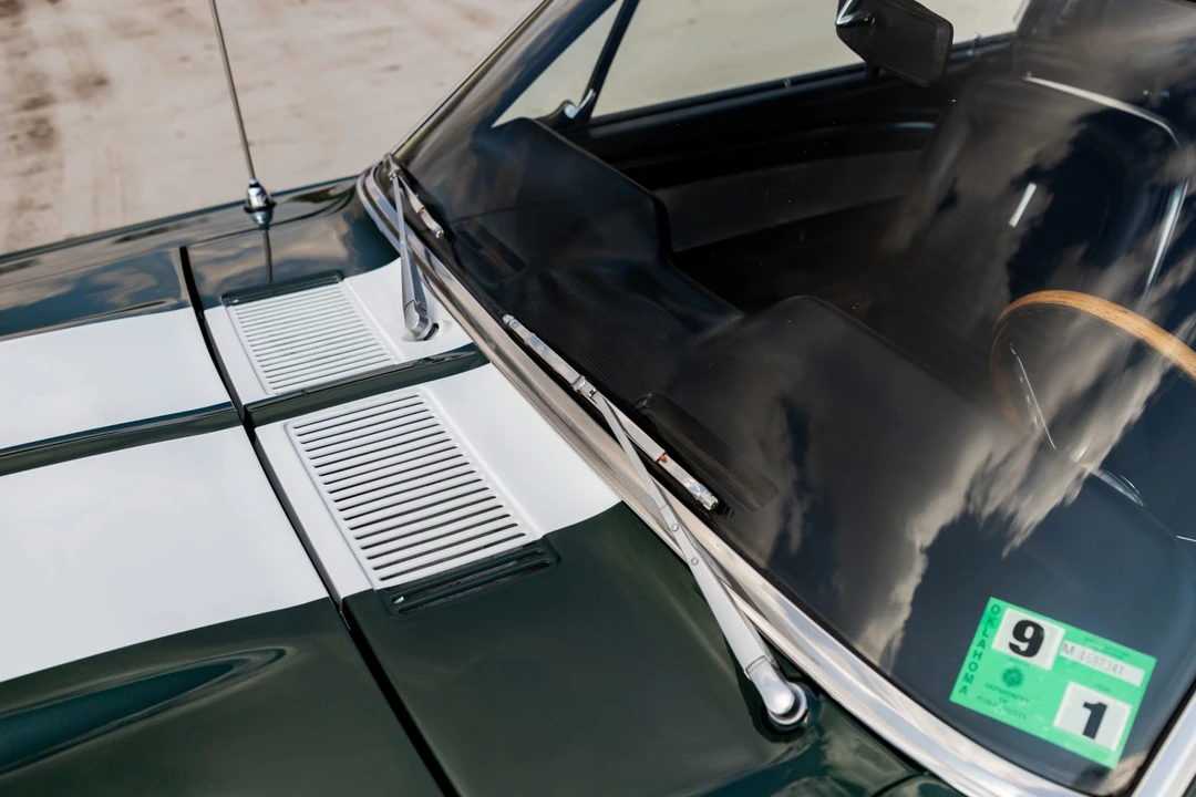 1967 Shelby GT500 - Image 30 of 31