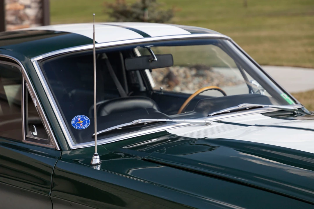 1967 Shelby GT500 - Image 31 of 31
