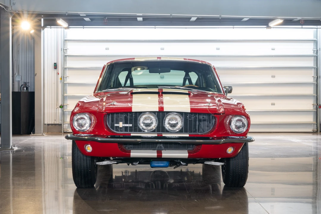 1967 Shelby GT500 - Image 26 of 31
