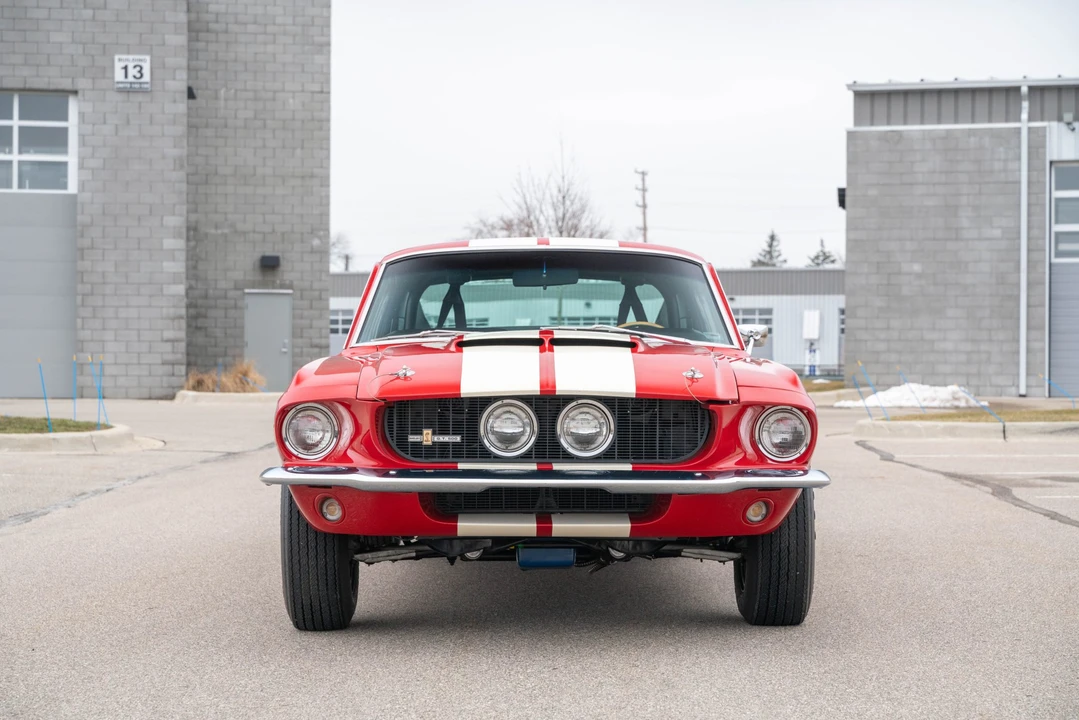 1967 Shelby GT500 - Image 5 of 31