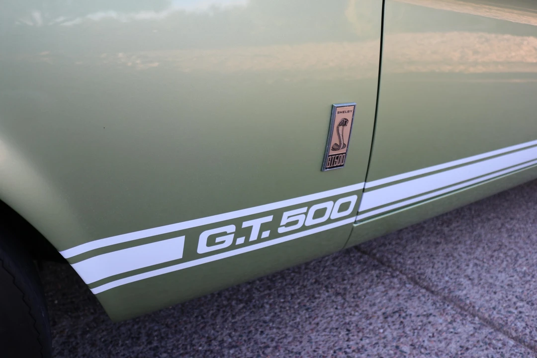 1967 Ford Mustang 1st Gen (1967-1968) - Image 23 of 31