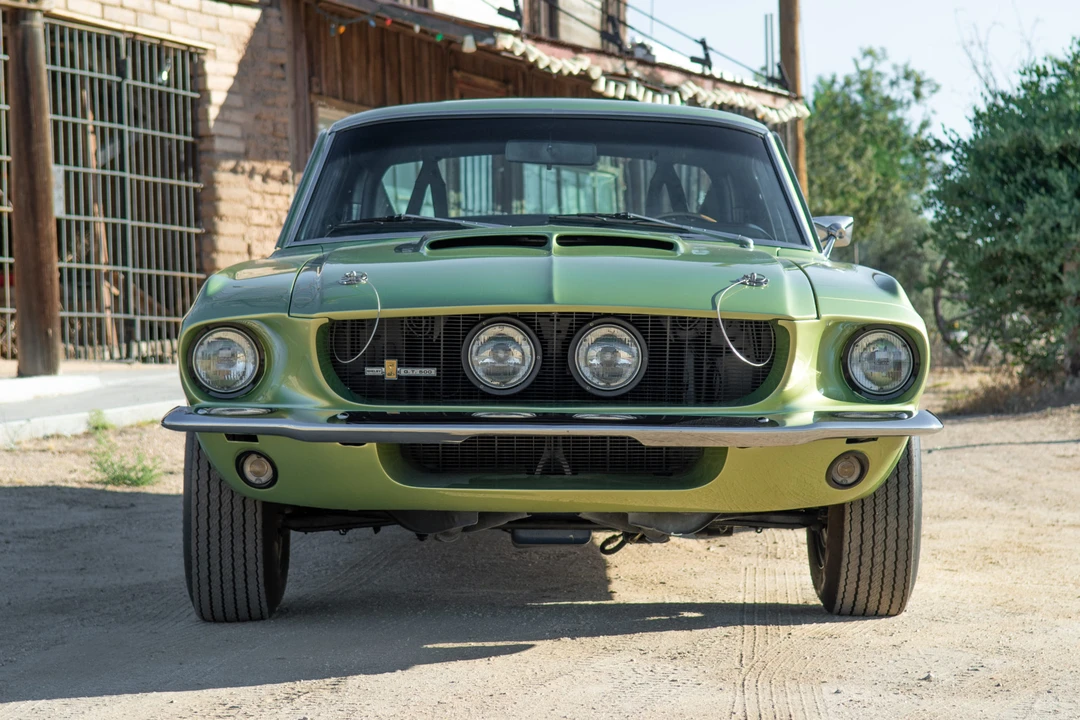 1967 Ford Mustang 1st Gen (1967-1968) - Image 3 of 31