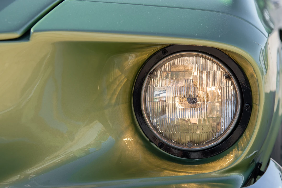 1967 Ford Mustang 1st Gen (1967-1968) - Image 27 of 31