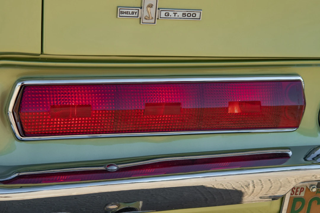 1967 Ford Mustang 1st Gen (1967-1968) - Image 28 of 31