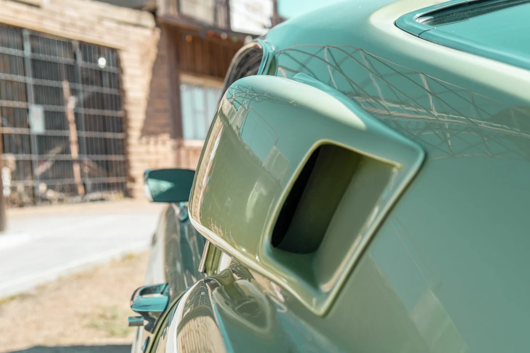 1967 Ford Mustang 1st Gen (1967-1968) - Image 25 of 31