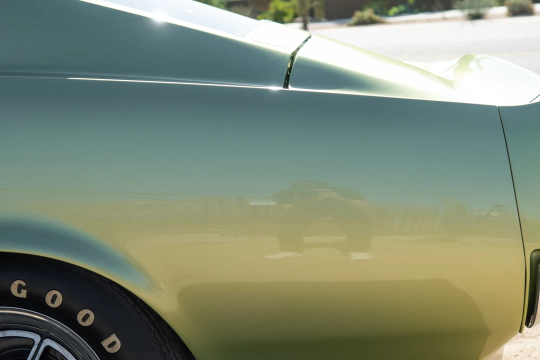 1967 Ford Mustang 1st Gen (1967-1968) - Image 24 of 31