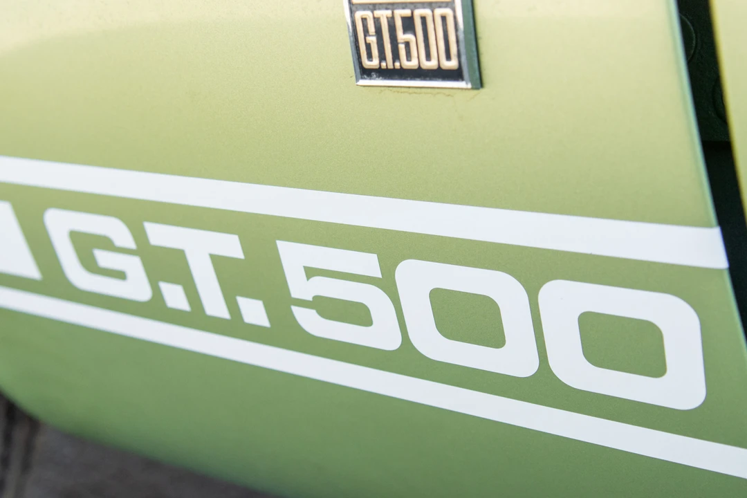 1967 Ford Mustang 1st Gen (1967-1968) - Image 31 of 31