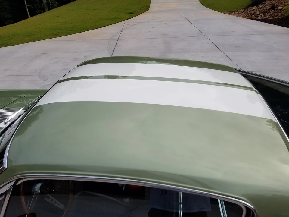 1967 Ford Mustang 1st Gen (1967-1968) - Image 19 of 31
