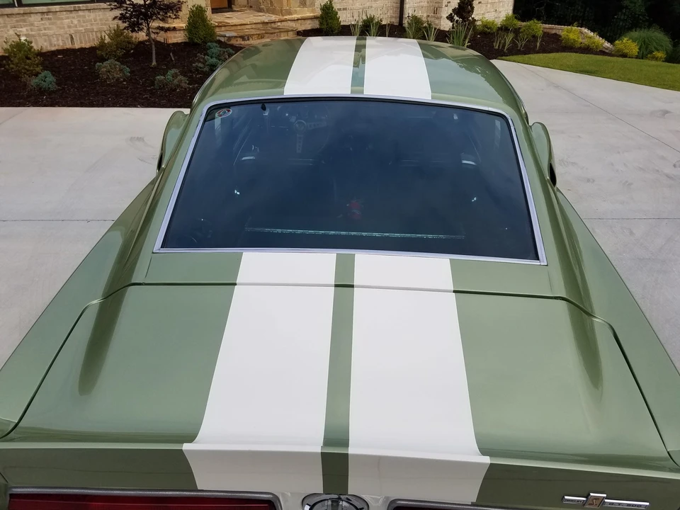 1967 Ford Mustang 1st Gen (1967-1968) - Image 13 of 31