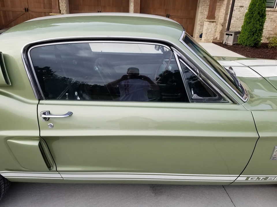 1967 Ford Mustang 1st Gen (1967-1968) - Image 15 of 31