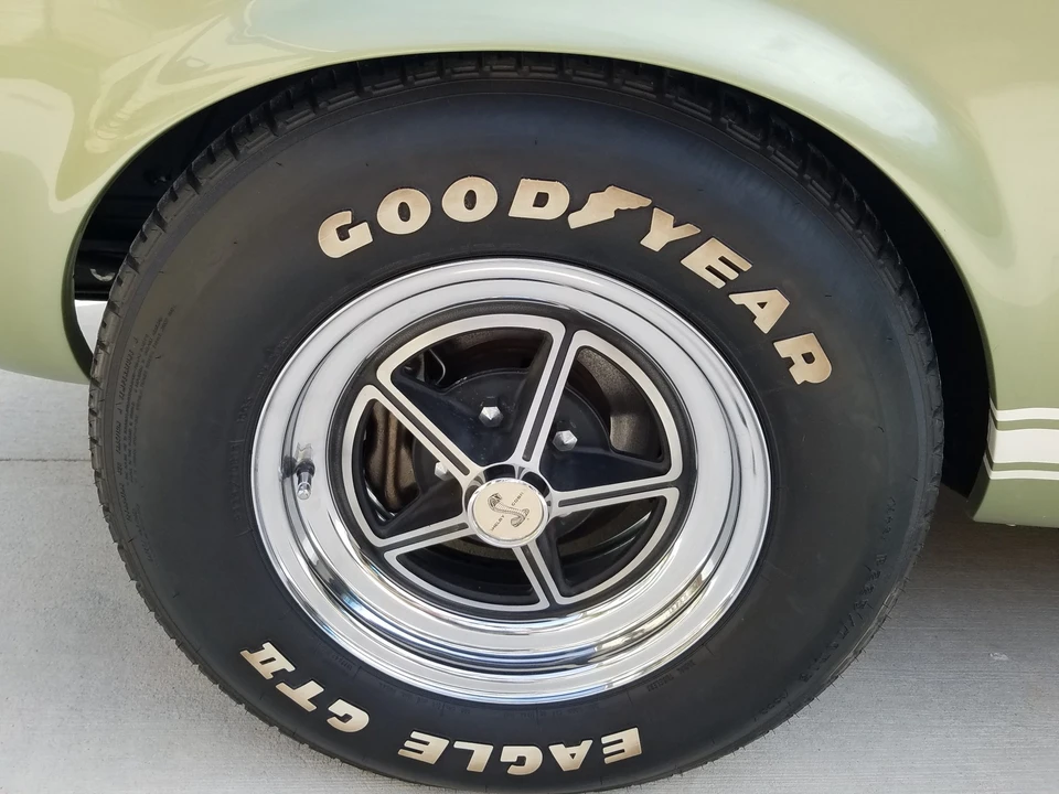 1967 Ford Mustang 1st Gen (1967-1968) - Image 31 of 31
