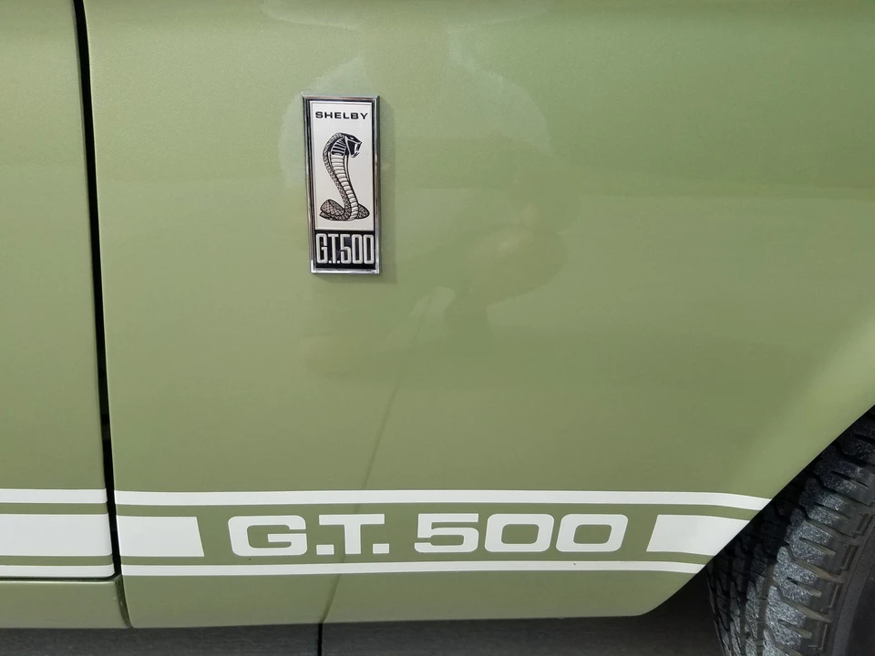 1967 Ford Mustang 1st Gen (1967-1968) - Image 20 of 31