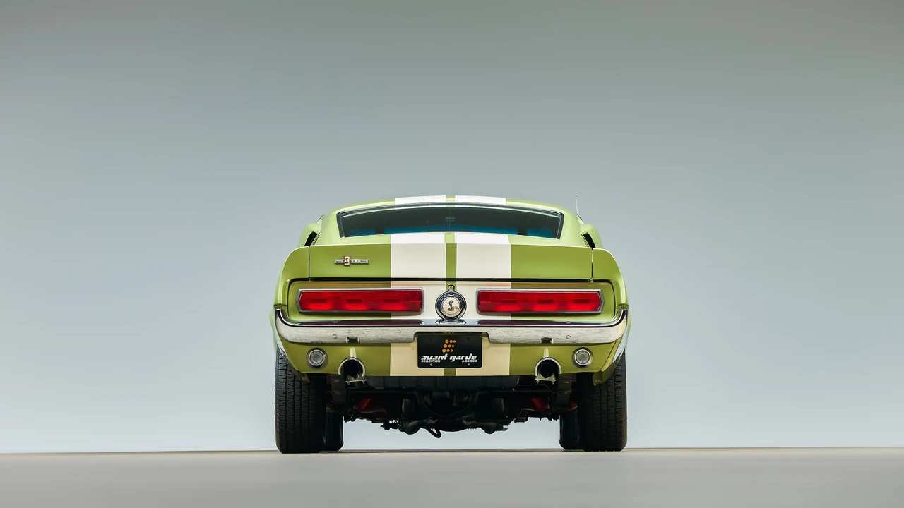 1967 Shelby GT500 - Image 21 of 31