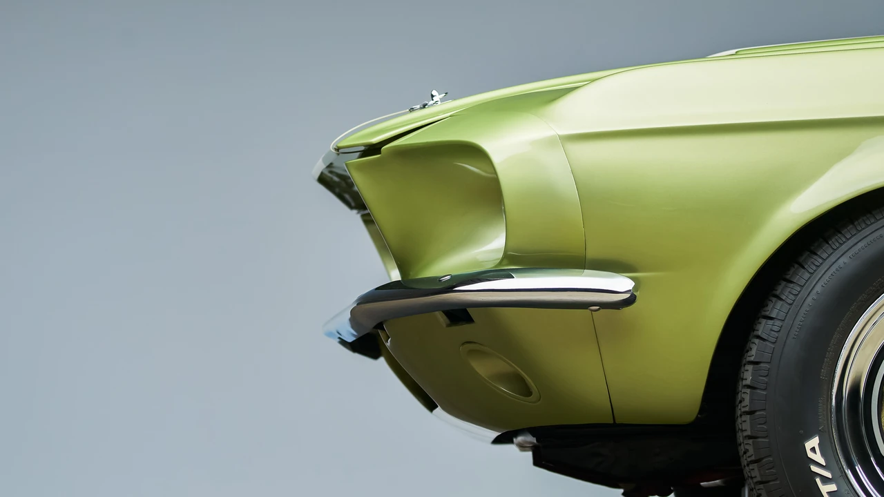 1967 Shelby GT500 - Image 27 of 31