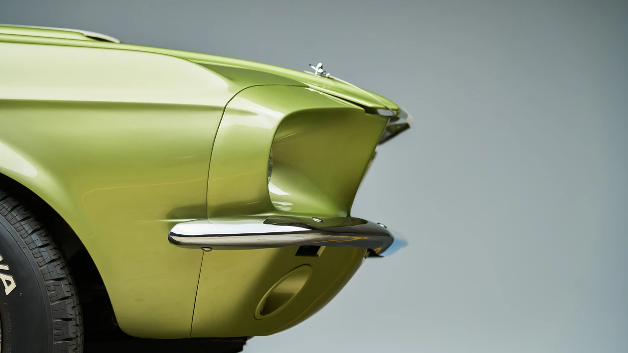1967 Shelby GT500 - Image 28 of 31