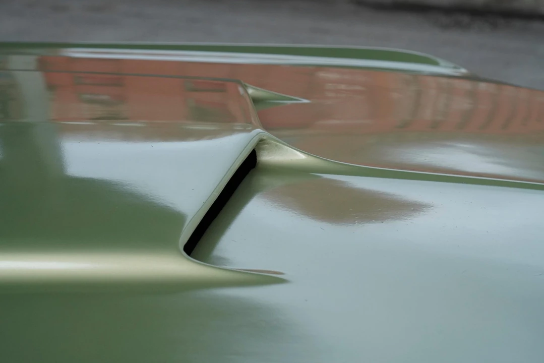 1967 Ford Mustang 1st Gen (1967-1968) - Image 12 of 31