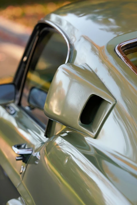 1967 Ford Mustang 1st Gen (1967-1968) - Image 13 of 31