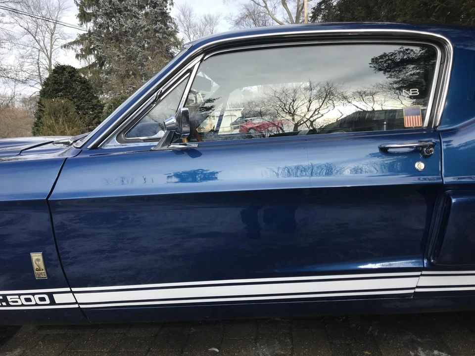 1967 Shelby GT500 - Image 15 of 31