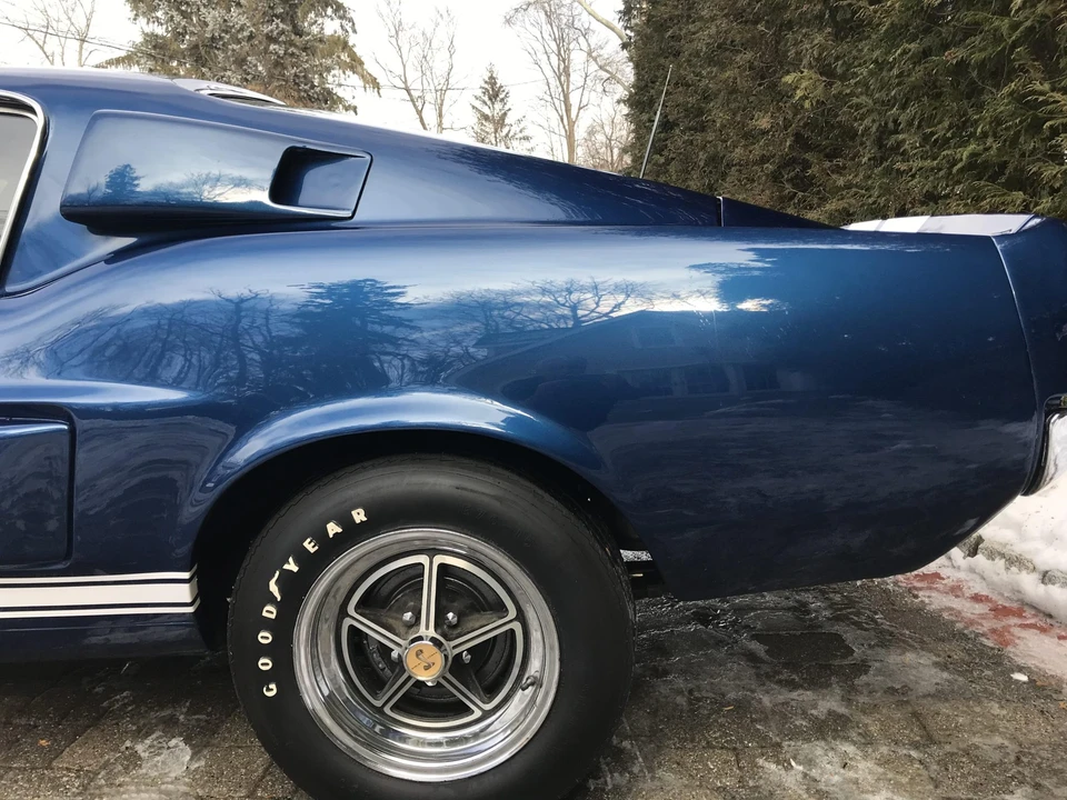 1967 Shelby GT500 - Image 14 of 31