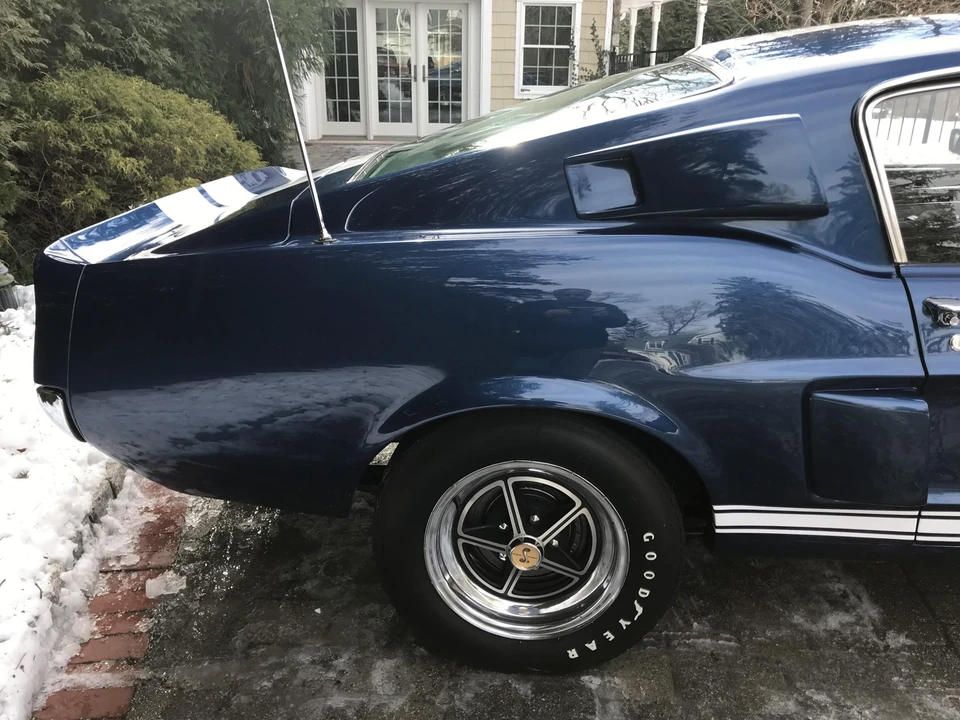 1967 Shelby GT500 - Image 12 of 31