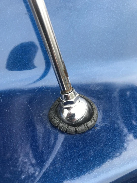 1967 Shelby GT500 - Image 26 of 31