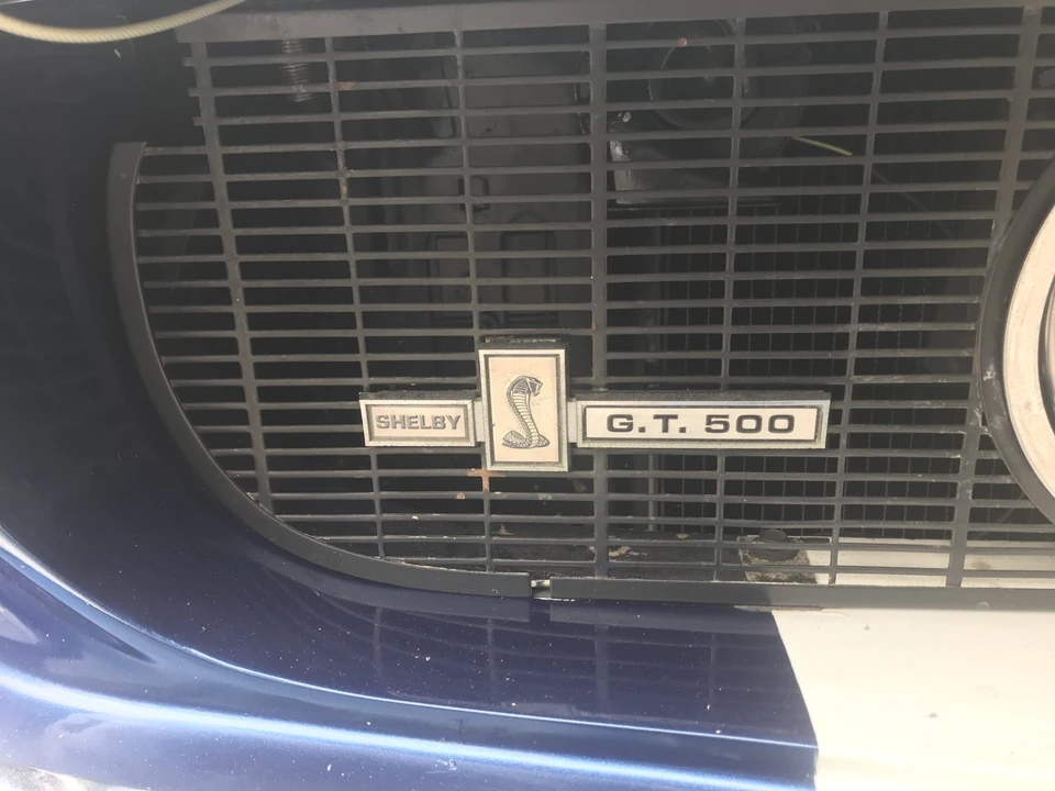 1967 Shelby GT500 - Image 18 of 31