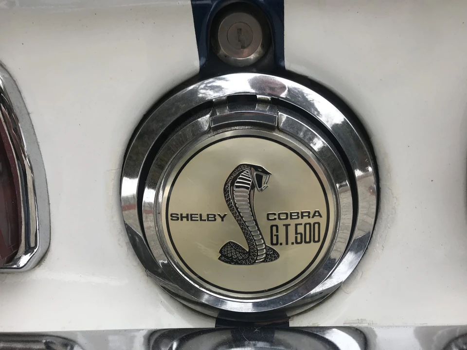 1967 Shelby GT500 - Image 19 of 31