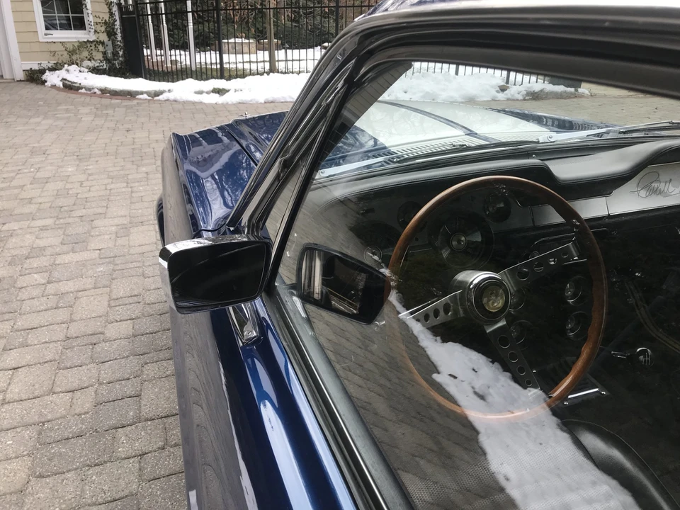 1967 Shelby GT500 - Image 31 of 31
