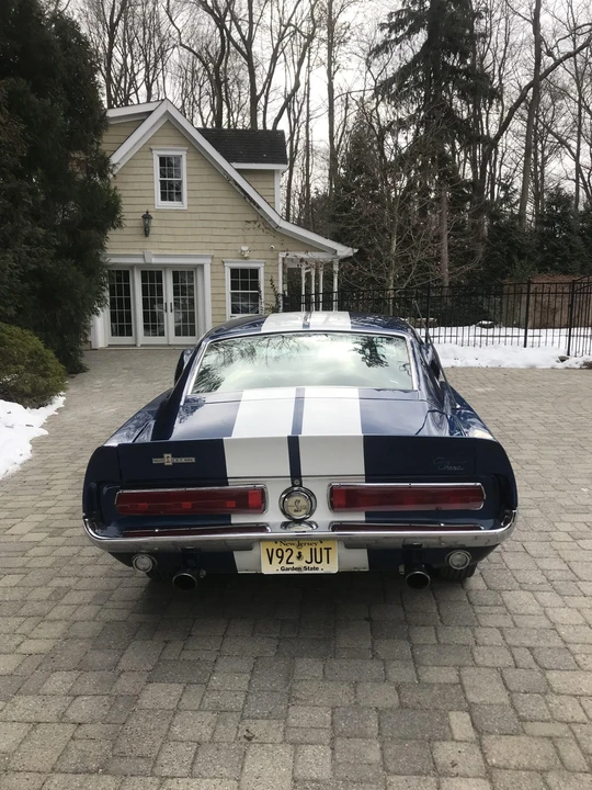 1967 Shelby GT500 - Image 7 of 31