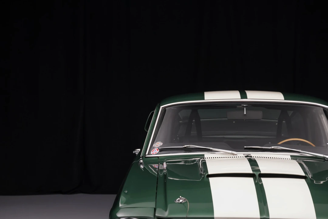 1967 Shelby GT500 - Image 17 of 31