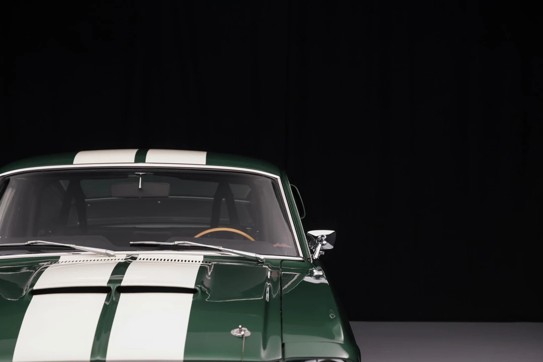 1967 Shelby GT500 - Image 18 of 31