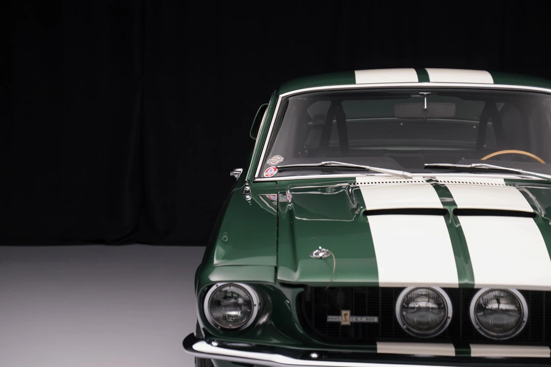 1967 Shelby GT500 - Image 19 of 31