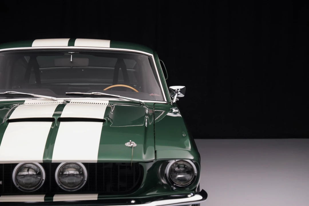 1967 Shelby GT500 - Image 20 of 31