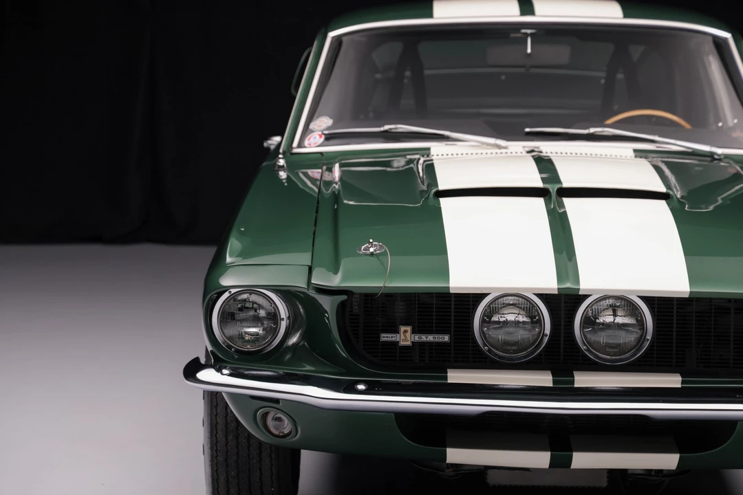 1967 Shelby GT500 - Image 21 of 31
