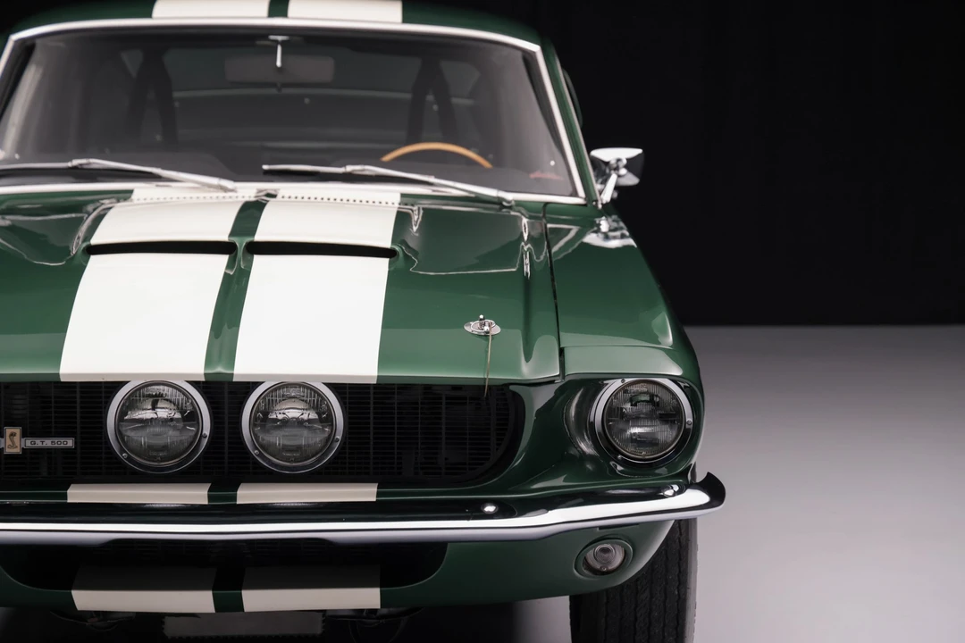 1967 Shelby GT500 - Image 22 of 31