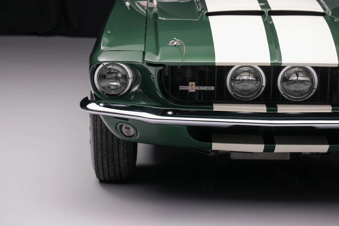 1967 Shelby GT500 - Image 23 of 31