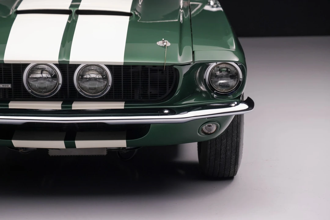 1967 Shelby GT500 - Image 24 of 31