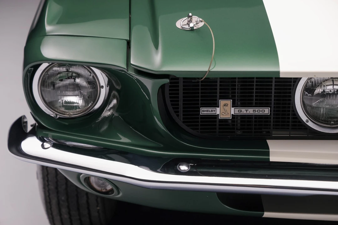 1967 Shelby GT500 - Image 25 of 31