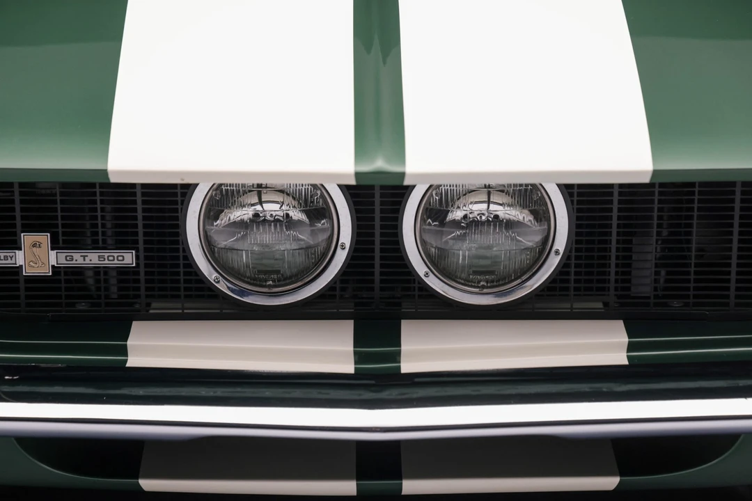 1967 Shelby GT500 - Image 26 of 31